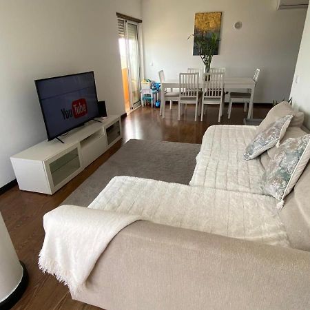 Rooms In Faro Close To Airport エクステリア 写真