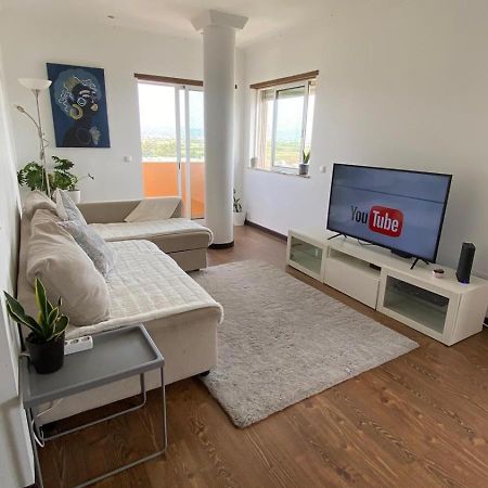Rooms In Faro Close To Airport エクステリア 写真