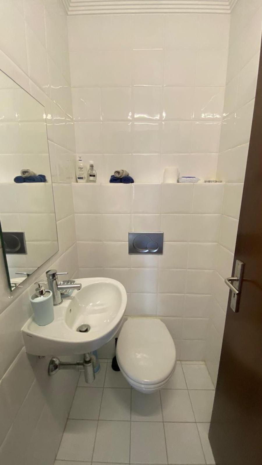 Rooms In Faro Close To Airport エクステリア 写真
