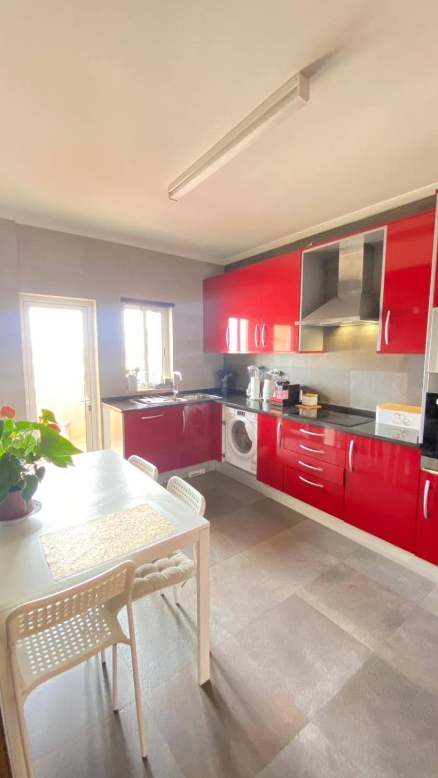 Rooms In Faro Close To Airport エクステリア 写真