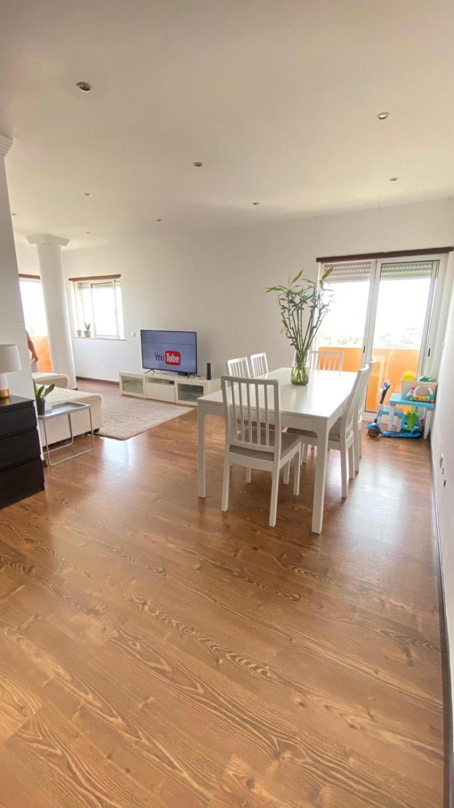Rooms In Faro Close To Airport エクステリア 写真
