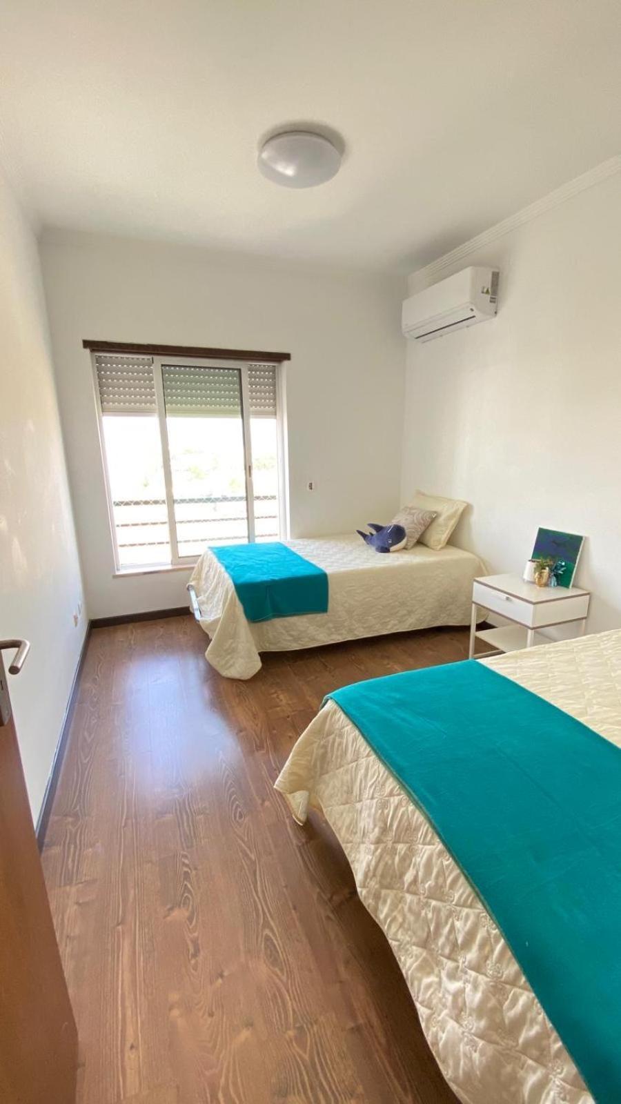 Rooms In Faro Close To Airport エクステリア 写真